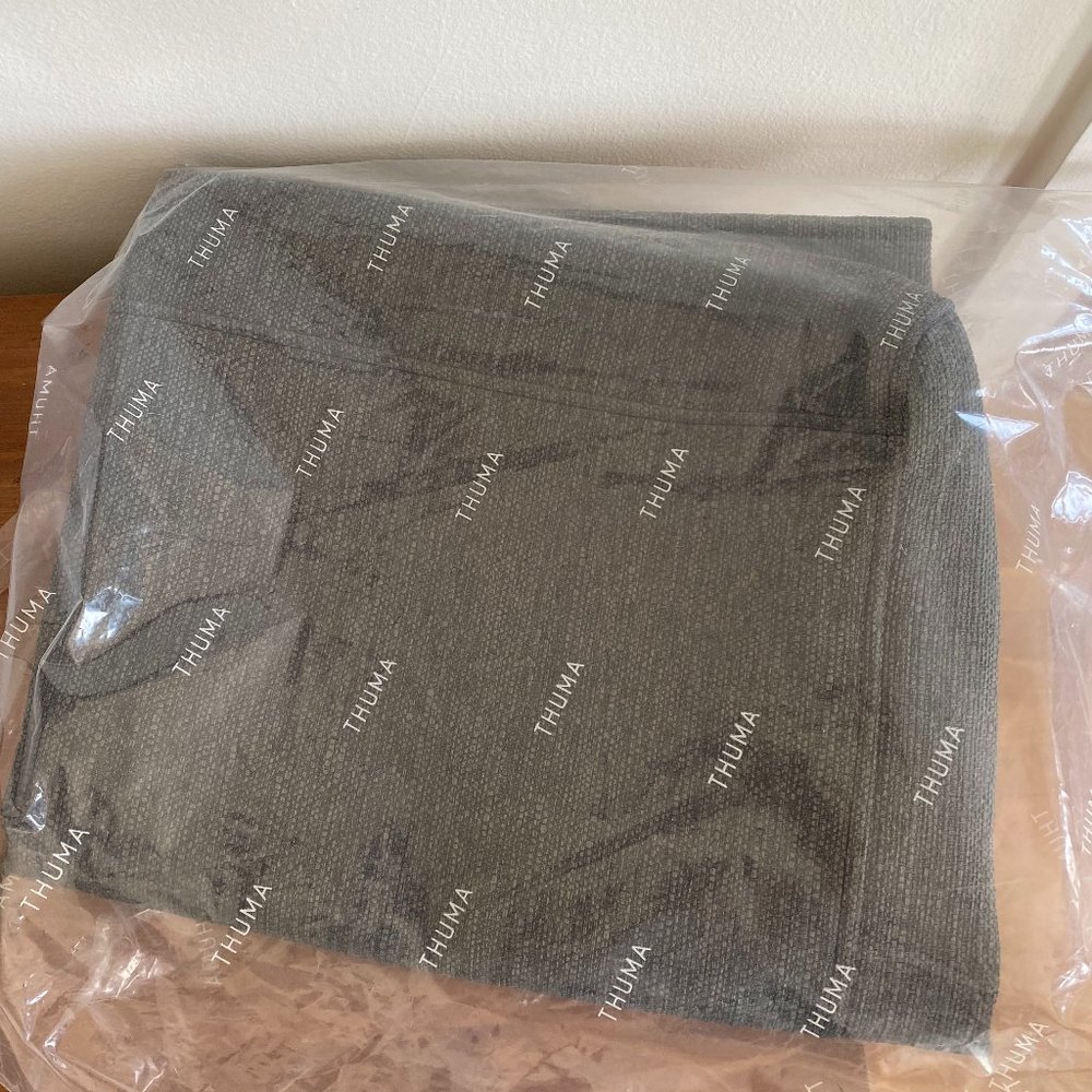 Thuma Headboard Cover - Queen